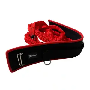 BANDA DE POTENCIA PRO TORNEO (CINTURON PARA ADULTOS)