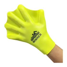 GUANTES PARA NATACIÓN WINNER #SWD-010