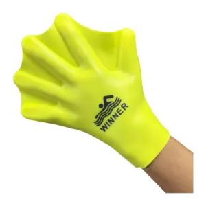 GUANTES PARA NATACIÓN WINNER #SWD-010