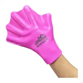 Alternative view of GUANTES PARA NATACIÓN WINNER #SWD-010