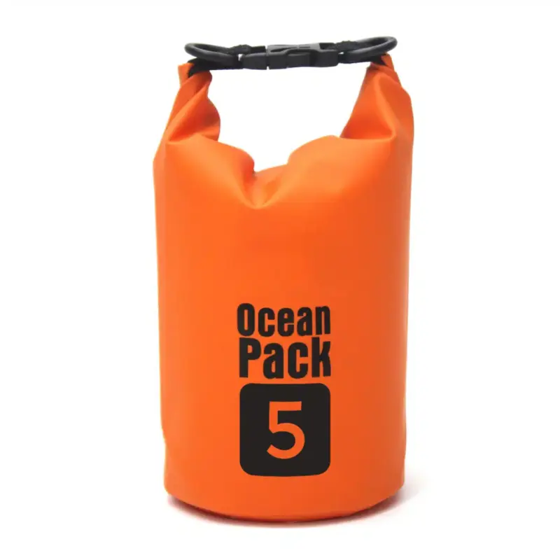 BOLSO IMPERMEABLE PARA NATACIÓN WINNER 5 LITROS