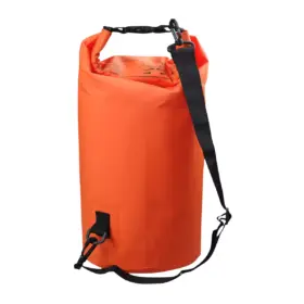 Alternative view of BOLSO IMPERMEABLE PARA NATACIÓN WINNER 5 LITROS