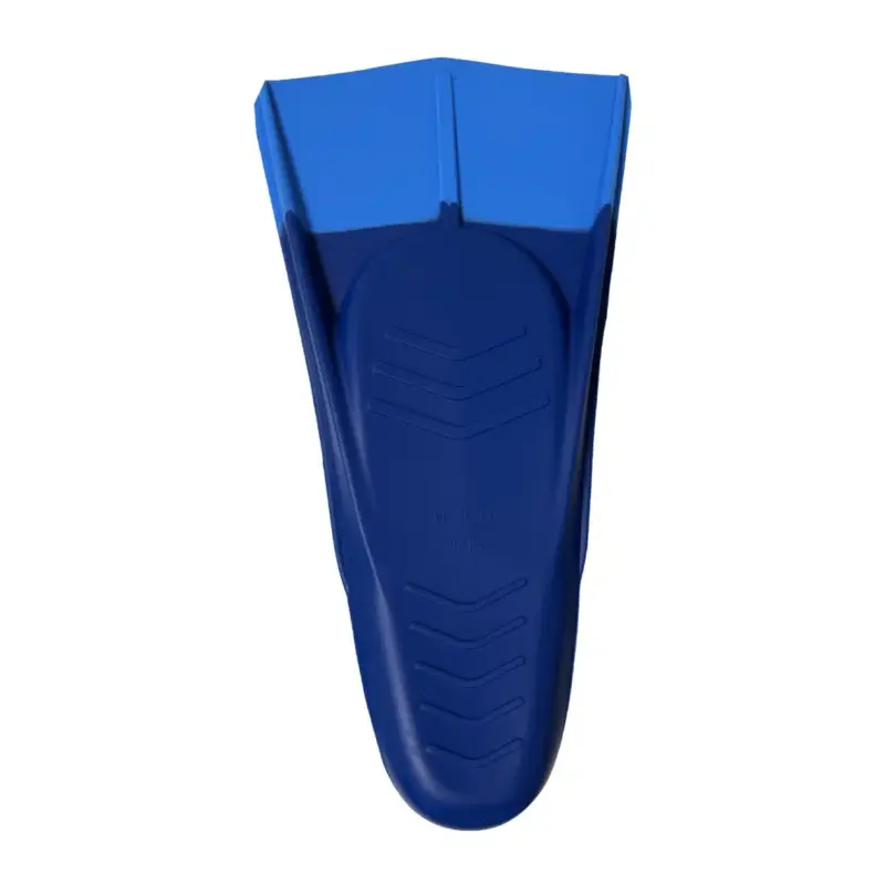 ALETA CORTA PARA NATACIÓN PORTO AZUL #TR-24-1 - Imagen 4