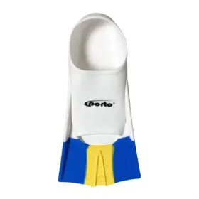 Alternative view of ALETA CORTA PARA NATACIÓN PORTO BLANCO #TR-24-3