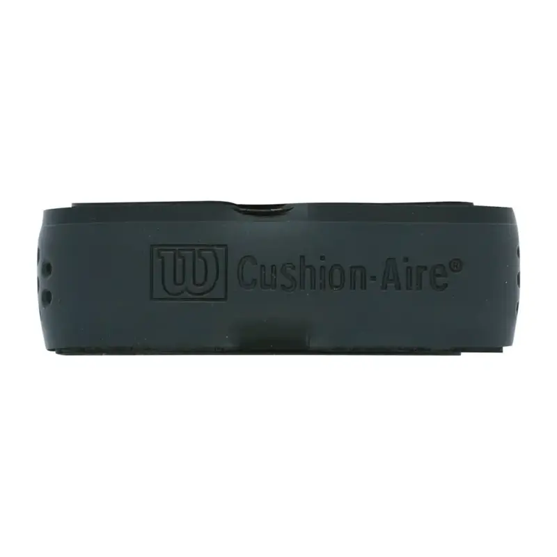 GRIP WILSON CUSHION AIRE CLASSIC SPONGE (NEGRO) - Imagen 4