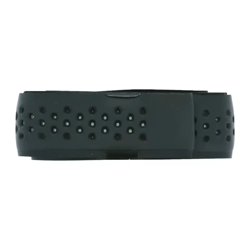 GRIP WILSON CUSHION AIRE CLASSIC SPONGE (NEGRO) - Imagen 2