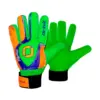 VERDE/NARANJA