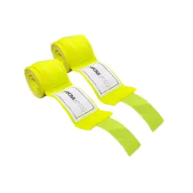 VENDAS PARA BOX HKM-GYM (COLOR ENTERO)