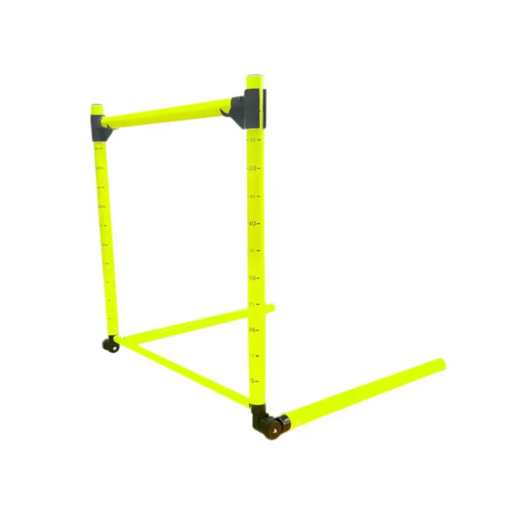 VALLA AJUSTABLE PLEGABLE PP 10 A 60 CM #TOR-NOBS01 - Imagen 2