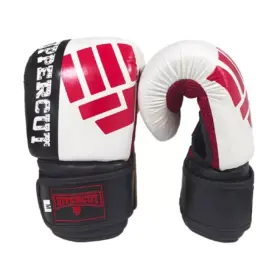 Alternative view of GUANTES PARA SACO UPPERCUT #UPP-02-217