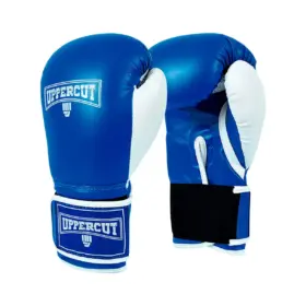 GUANTES PARA BOX DE COMPETENCIA UPPERCUT #UPP-331