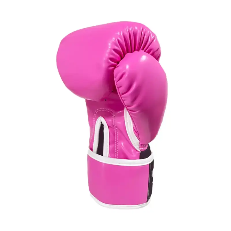 GUANTES PARA BOX DE DAMA WINNER #WNR-10-201 - Imagen 3