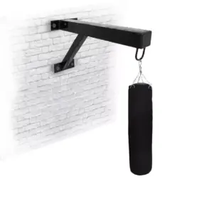 RACK PARA SACO DE BOX WINNER