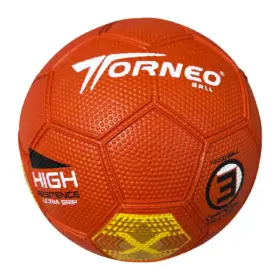 PELOTA PARA HANDBALL TORNEO GOMA TALLA #3