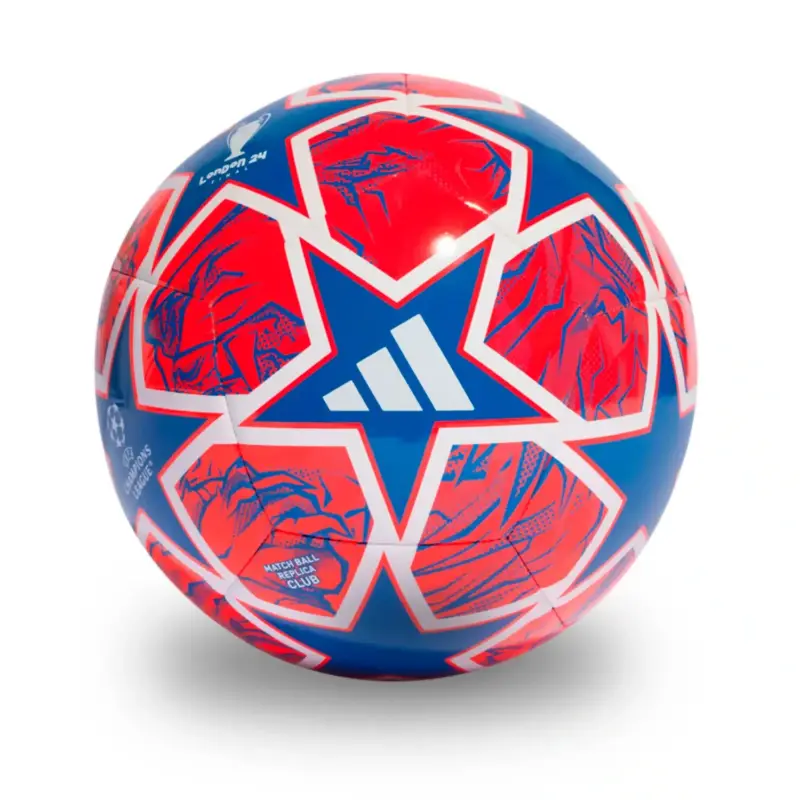 PELOTA FÚTBOL ADIDAS UCL CLB LONDON #IN9327 TALLA #5