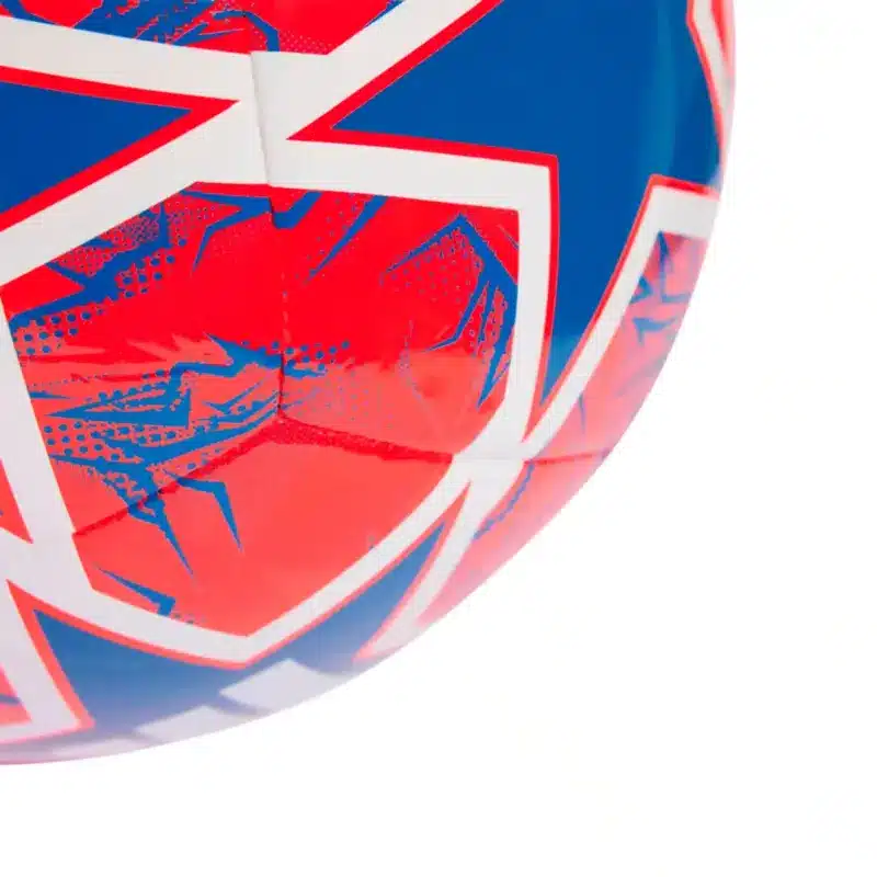PELOTA FÚTBOL ADIDAS UCL CLB LONDON #IN9327 TALLA #5 - Imagen 3