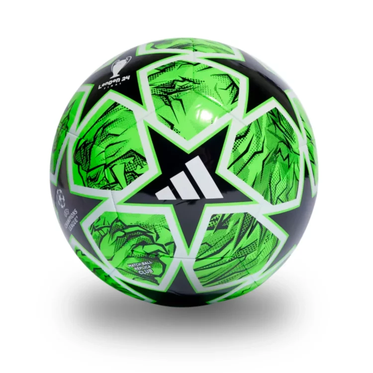 PELOTA FÚTBOL ADIDAS UCL CLB LONDON #IN9328 TALLA #5