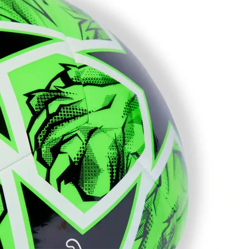 PELOTA FÚTBOL ADIDAS UCL CLB LONDON #IN9328 TALLA #5 - Imagen 4