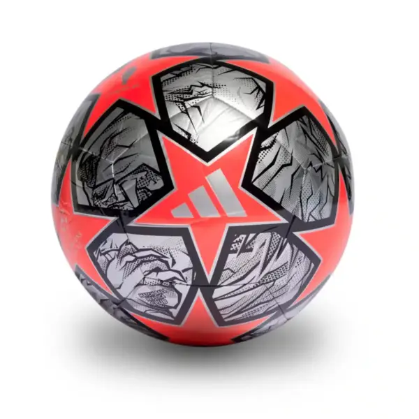 PELOTA FÚTBOL ADIDAS UCL CLB LONDON #IN9329 TALLA #5