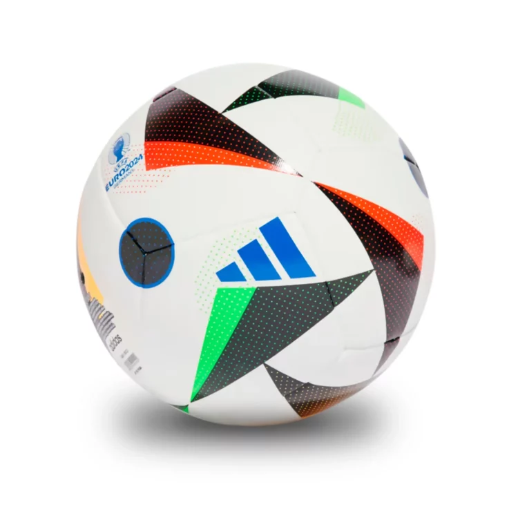 PELOTA FÚTBOL ADIDAS EURO24 TRN GERMANY #IN9366 TALLA #5
