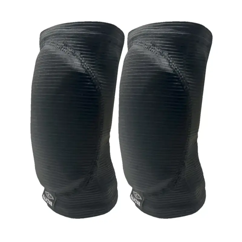 RODILLERAS DE VOLEY SANTOR CORTA BASIC - Imagen 2