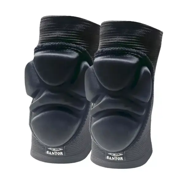 RODILLERAS DE VOLEY SANTOR ANATOMIC - Imagen 2