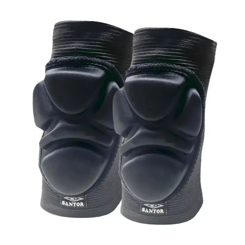 RODILLERAS DE VOLEY SANTOR ANATOMIC - Imagen 2