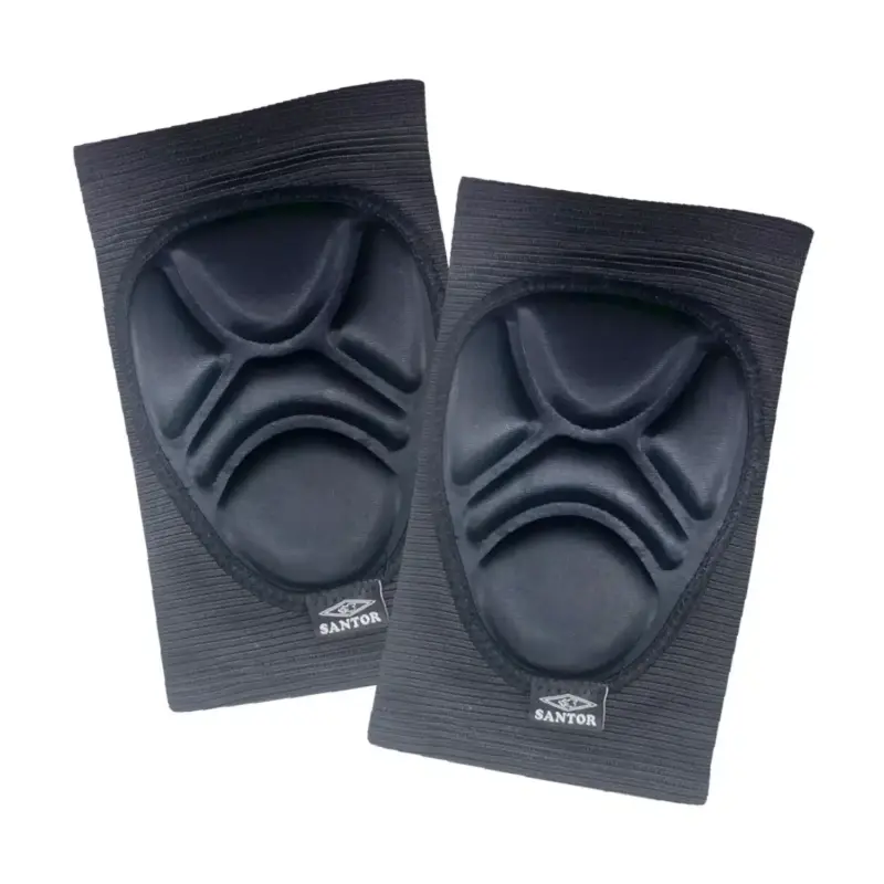 RODILLERAS DE VOLEY SANTOR ANATOMIC - Imagen 4