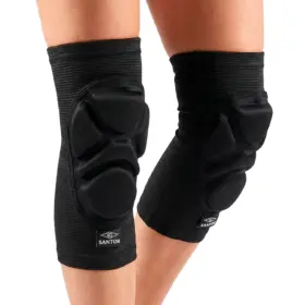 RODILLERAS DE VOLEY SANTOR ANATOMIC