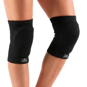 RODILLERAS DE VOLEY SANTOR CORTA BASIC