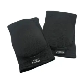 Alternative view of RODILLERAS DE VOLEY SANTOR CORTA BASIC
