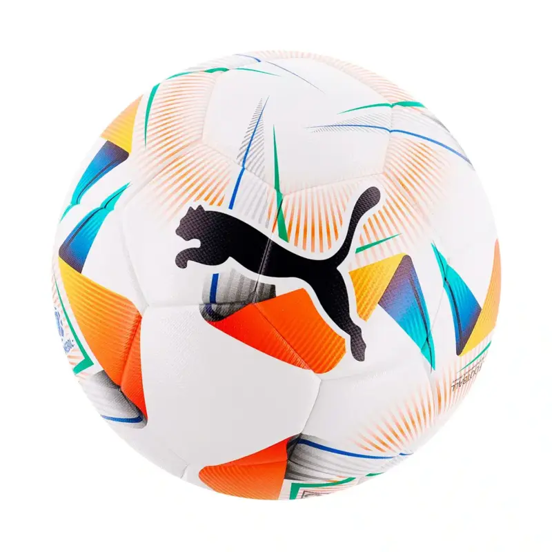 PELOTA FÚTBOL PUMA CUMBRE CONMEBOL LIBERTADORES FIFA QUALITY TALLA #5