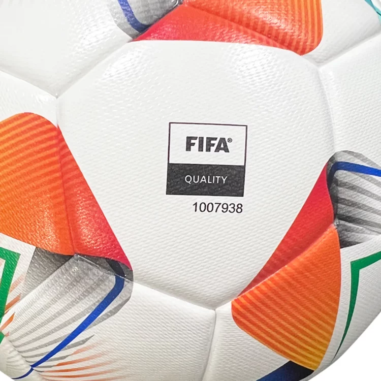 PELOTA FÚTBOL PUMA CUMBRE CONMEBOL LIBERTADORES FIFA QUALITY TALLA #5 - Imagen 4