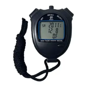 CRONÓMETRO WINNER 99 MEMORIAS #TA-260