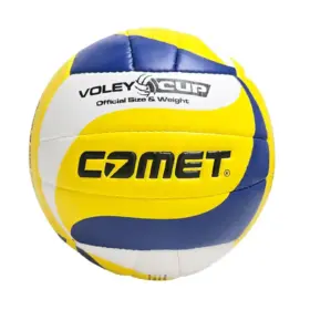 PELOTA DE VOLEY COMET CUP TALLA #5