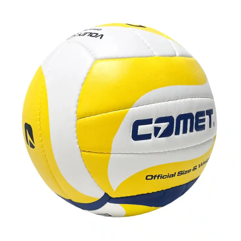 PELOTA DE VOLEY COMET CUP TALLA #5 - Imagen 3
