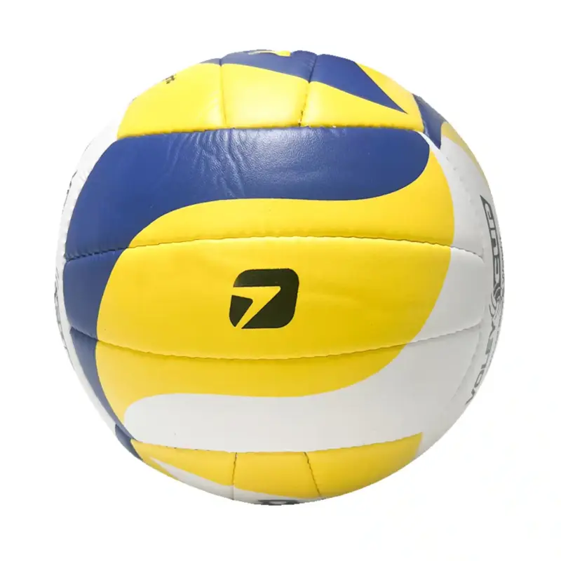 PELOTA DE VOLEY COMET CUP TALLA #5 - Imagen 4