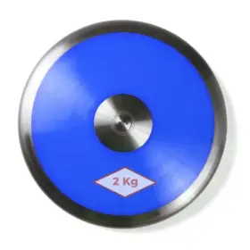 DISCO DE LANZAMIENTO WINNER 2KG