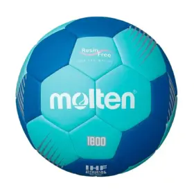 PELOTA PARA HANDBALL MOLTEN #H1F1800-CB #1