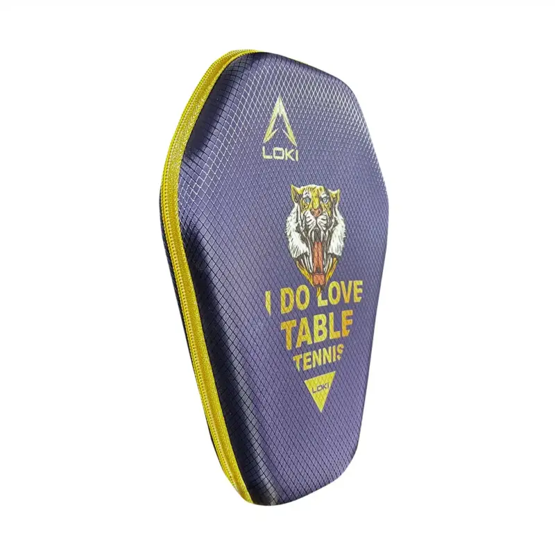 FUNDA PARA RAQUETA DE PING PONG LOKI - Imagen 3