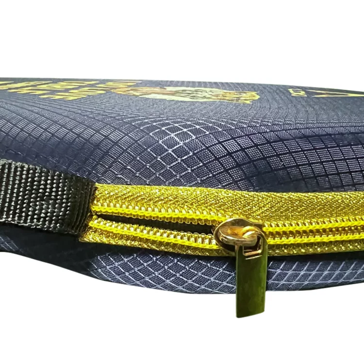 FUNDA PARA RAQUETA DE PING PONG LOKI - Imagen 6