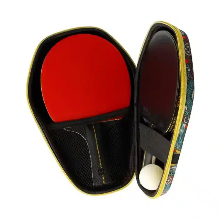 FUNDA PARA RAQUETA DE PING PONG LOKI - Imagen 4
