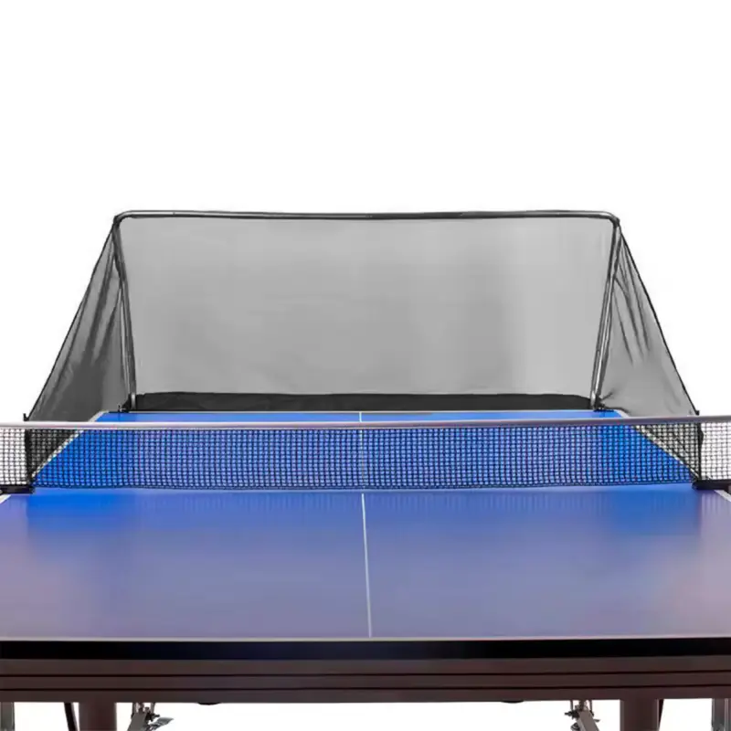 RED PARA ATRAPAR PELOTAS DE PING PONG LOKI - Imagen 2
