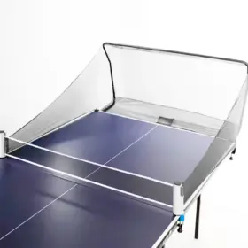 RED PARA ATRAPAR PELOTAS DE PING PONG LOKI