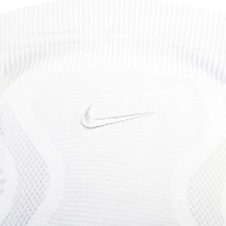 RODILLERAS PARA VOLEY NIKE VAPOR - BLANCO - Imagen 4