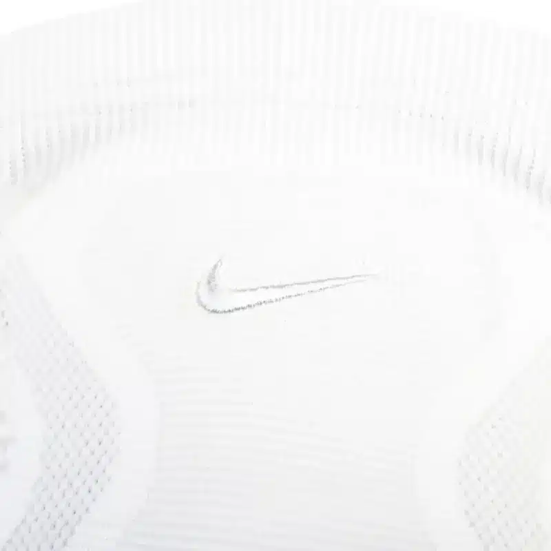 RODILLERAS PARA VOLEY NIKE VAPOR - BLANCO - Imagen 4
