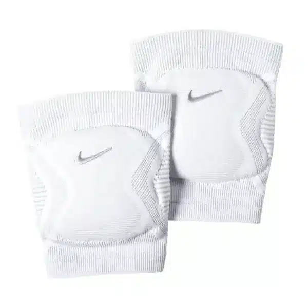 RODILLERAS PARA VOLEY NIKE VAPOR - BLANCO - Imagen 2