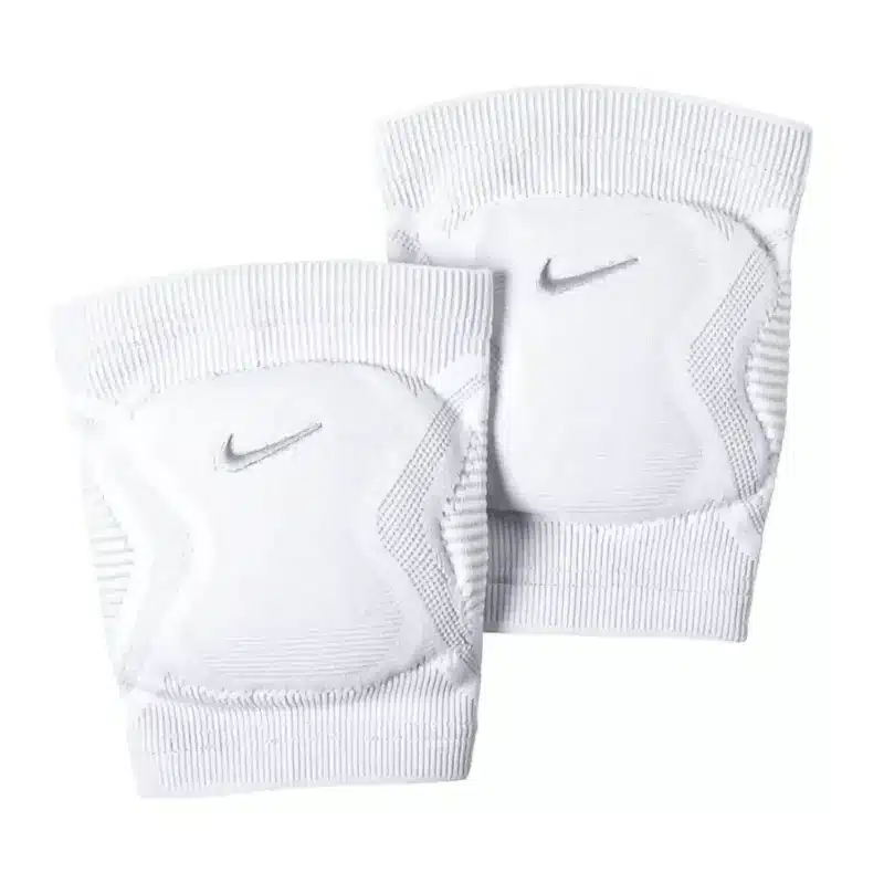 RODILLERAS PARA VOLEY NIKE VAPOR - BLANCO - Imagen 2