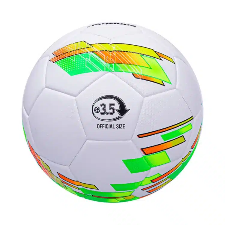 PELOTA PARA FUTSAL SHOWGOL #SHO-370 PU THERMO SELLADO #3.5 - Imagen 3