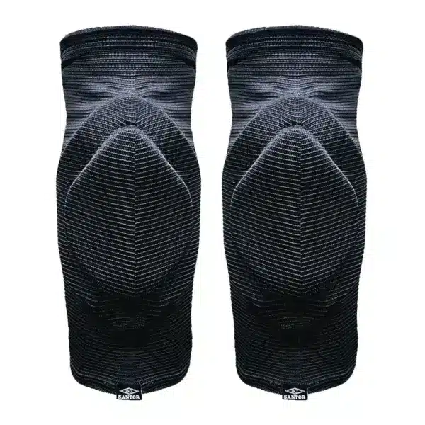RODILLERAS DE FUTSAL SANTOR FLEXIS - Imagen 3